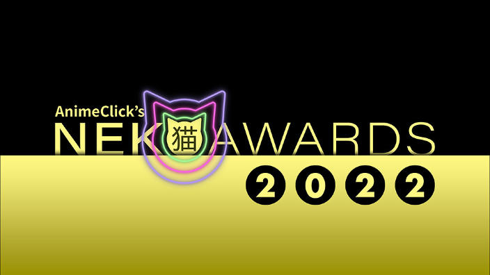 NekoAwards 2022: scopriamo i vincitori delle categorie anime!