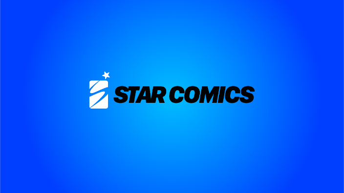 Star Comics: gli annunci dal Salone Internazionale del libro di Torino