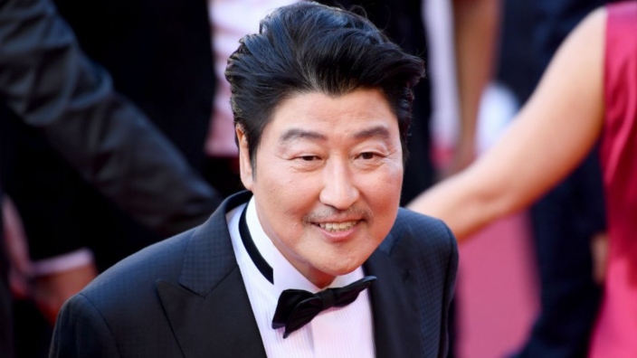 Song Kang-ho vince il premio per il miglior attore al Festival di Cannes