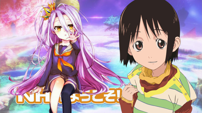 I manga/anime (s)consigliati dall'utenza di AnimeClick.it (03/06/2022)