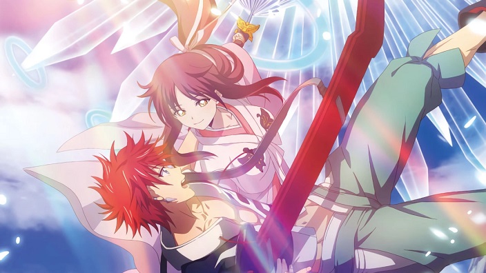 Anime preview: trailer per Hataraku Maou-sama! 2, Orient e altro ancora