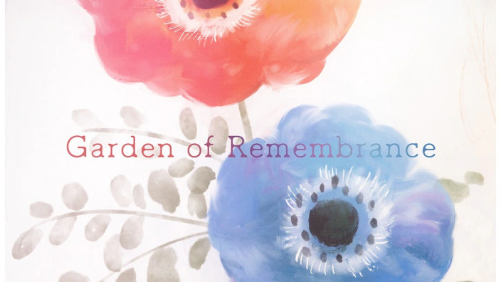 Garden of Remembrance: nuovo anime per Naoko Yamada e Science SARU