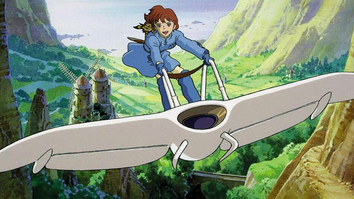 I film dello Studio Ghibli tornano al cinema quest’estate