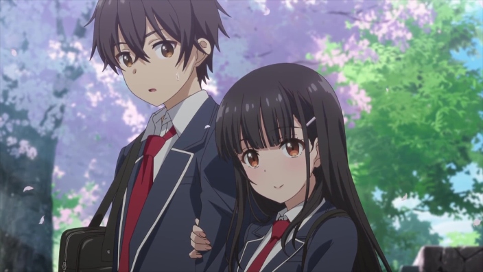 Anime Preview: trailer e novità per Shinobi no Ittoki, Aikatsu e molto altro
