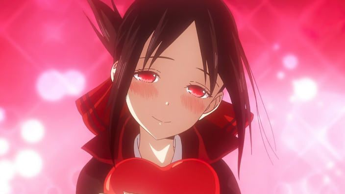 Kaguya-sama Love is War: annunciato il film animato