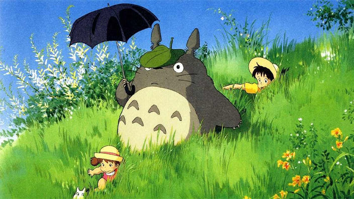 Parco Ghibli: gli ingressi giornalieri saranno fortemente limitati