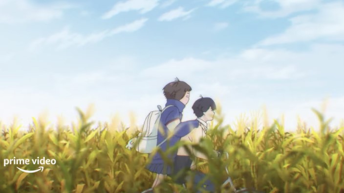 Modern Love Tokyo: l'anteprima dell'episodio animato di Naoko Yamada