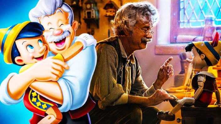 Pinocchio: recensione del live action che Disney si poteva risparmiare
