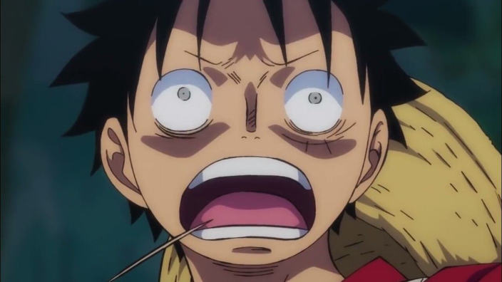 L'edizione "lunghissima" di One Piece è illegale?