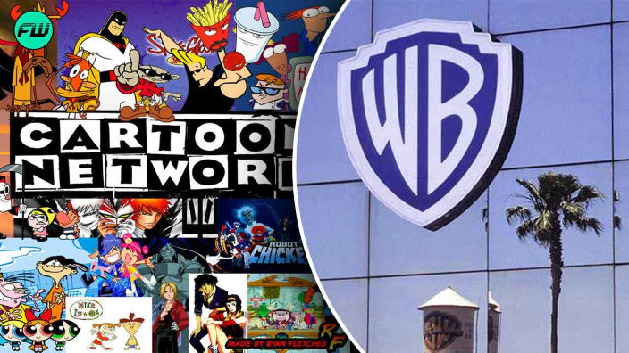 Il web si infiamma: Cartoon Network chiude i battenti?