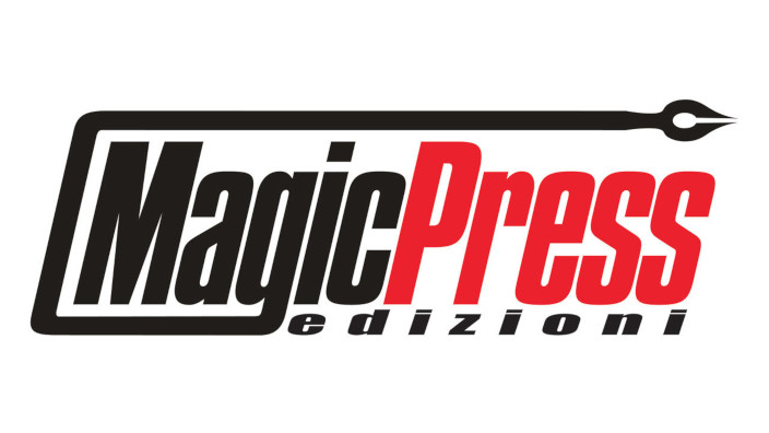 Magic Press: due annunci sul Mega di ottobre 2022
