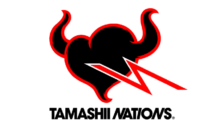 Lucca Comics 2022: le esclusive di Tamashii Nations