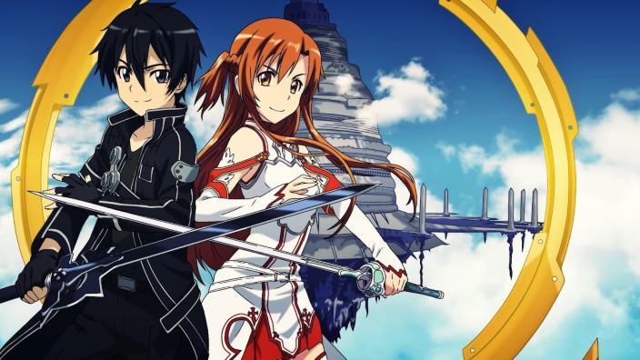 Sword Art Online: in arrivo un nuovo film per la saga