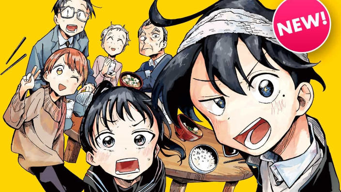 <b>The Ichinose Family's Deadly Sins</b>: prime impressioni sul nuovo manga di Jump