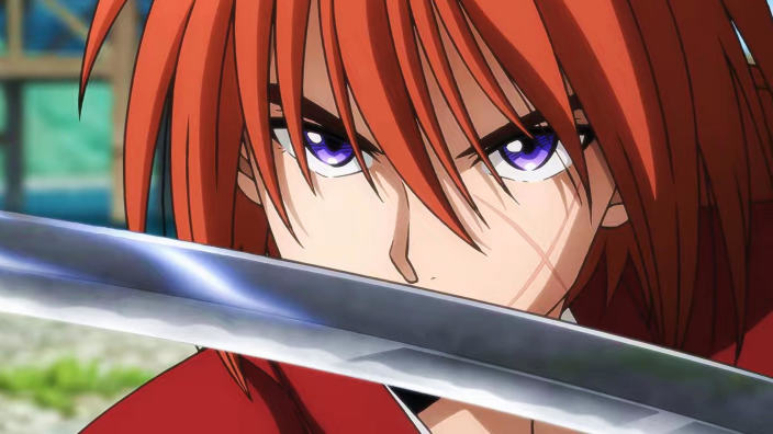 Nuovi trailer per Kenshin, Ayakashi Triangle e Mashle al Jump Festa 2023