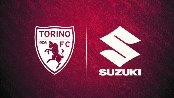 Il Torino Calcio e Suzuki presentano una maglia ispirata alla cultura giapponese