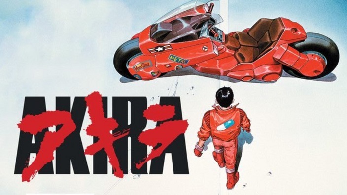 Akira 4K al cinema: lista delle sale e coupon sconto
