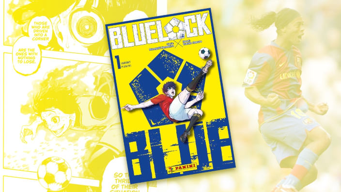 Blue Lock: il protagonista è Inzaghi! (più o meno...)