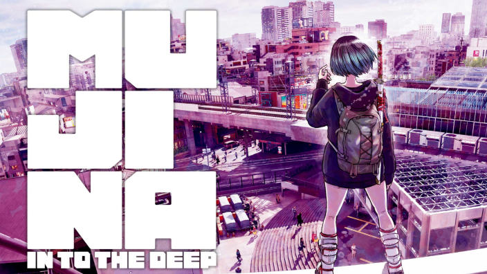 Mujina in to the Deep: debutta il nuovo manga di Inio Asano