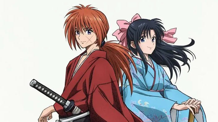 AnimeJapan: novità per Rurouni Kenshin, Gamera e altri!