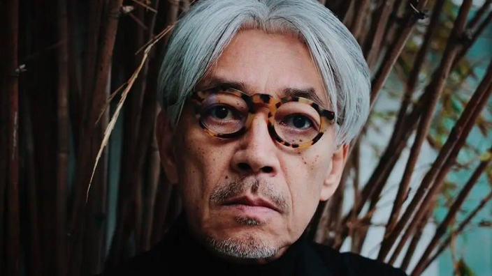 Addio al famoso musicista Ryūichi Sakamoto