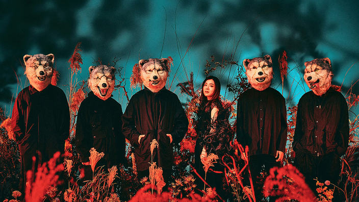 Demon Slayer: in arrivo il tour europeo dei MAN WITH A MISSION