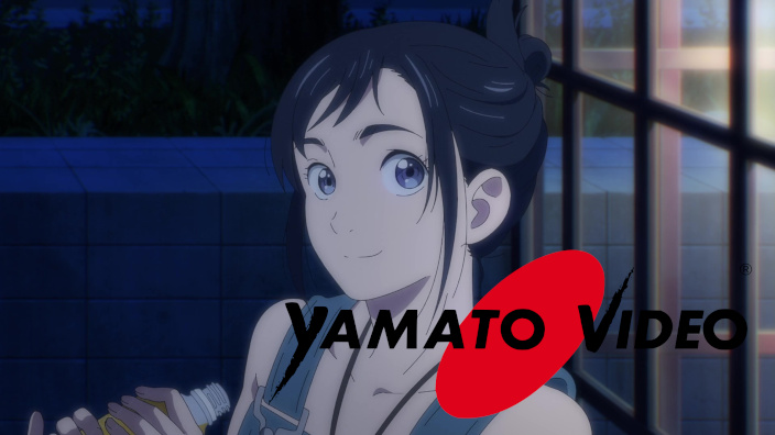 Yamato Video annuncia Insomniacs After School e Too Cute Crisis