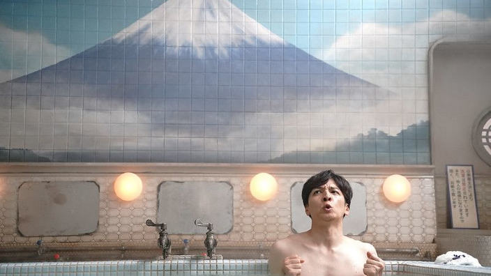Far East Film Festival 25: intervista agli autori di Yudo, la sacra "via del bagno" giapponese