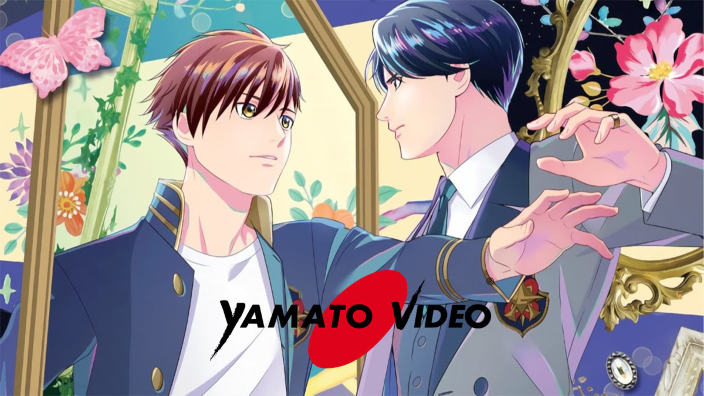 Yamato Video annuncia Opus Colors in simulcast