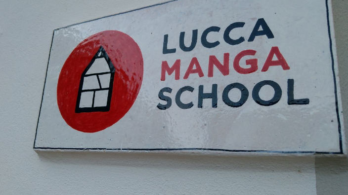 Convention di AnimeClick alla Lucca Manga School: intervista a Caterina Rocchi