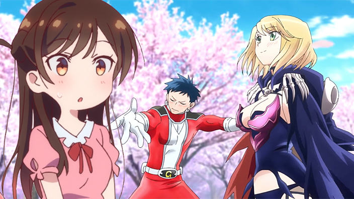 I manga/anime (s)consigliati dall'utenza di AnimeClick.it (24/06/2023)