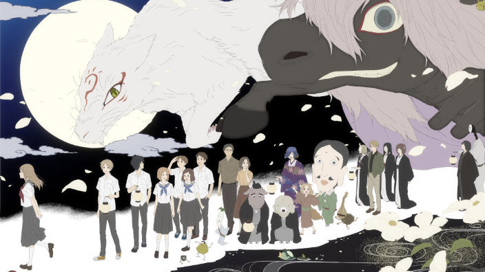Anime Preview: settima stagione per Natsume Yuujinchou, novità per Horimiya e altro ancora