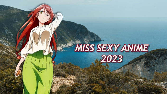 Miss Sexy Anime 2023 - Turno 1 Girone D