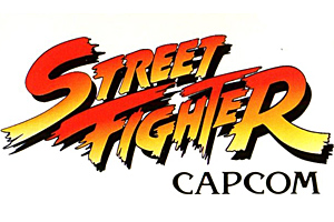 Street Fighter: Il giro del mondo in ottanta colpi