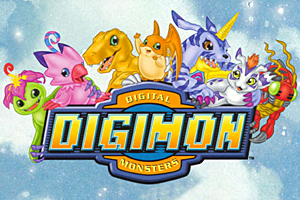 Digimon: Mostri digitali e sogni di bambini sul finire del millennio