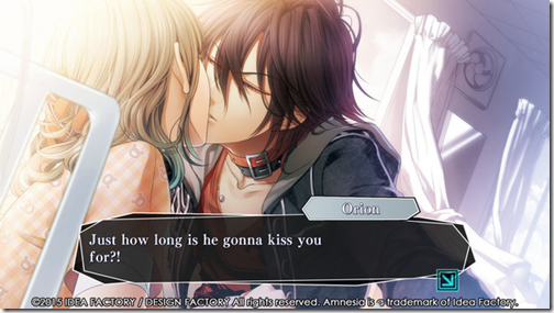 Come sono realizzati gli otome Come sono realizzati gli otome