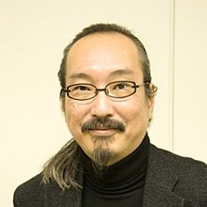 Satoshi Kon