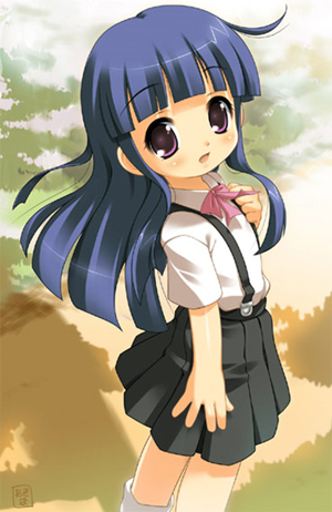 Lolicon Lolicon