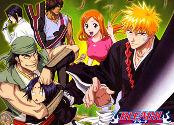 Bleach