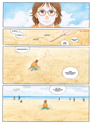 Jiro Taniguchi 1 Jiro Taniguchi 1