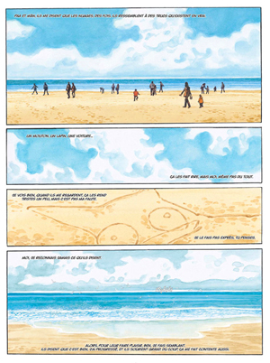 Jiro Taniguchi 2 Jiro Taniguchi 2