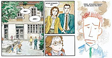Jiro Taniguchi 3 Jiro Taniguchi 3
