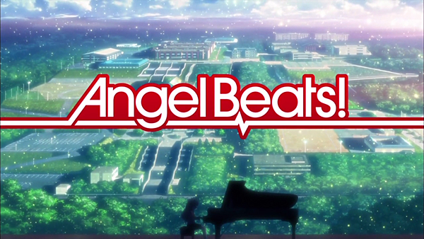 Angel Beats (1) Angel Beats (1)