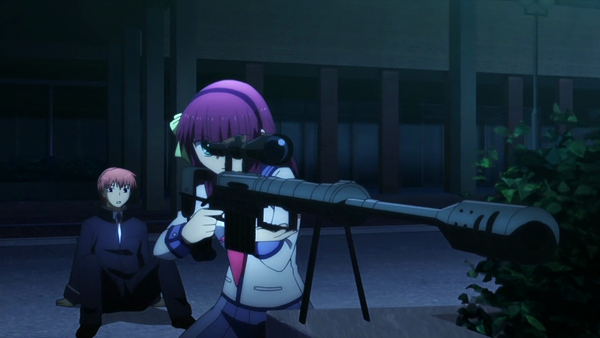 Angel Beats (2) Angel Beats (2)