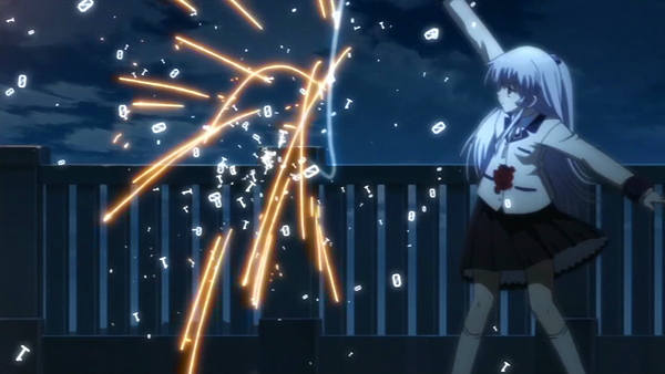 Angel Beats (3) Angel Beats (3)