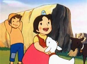Heidi nuova Heidi nuova