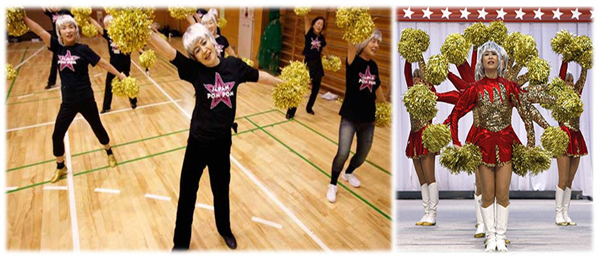 cherleaders 66 cherleaders 66