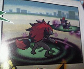 Pokemon (4) Pokemon (4)