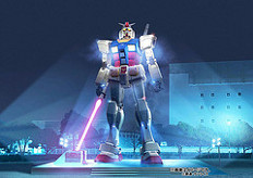 Gundam RX 78-2 Armato 2