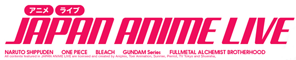 japan anime live japan anime live
